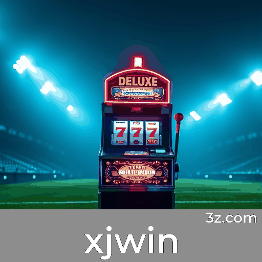 xjwin: Estratégias de Apostas Esportivas Emocionantes