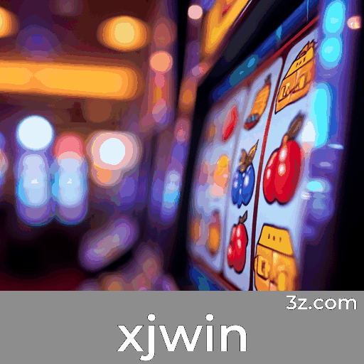 Experimente a Emoção dos Jogos de Cassino com xjwin